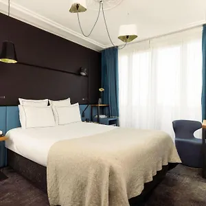Hotel Terrass
